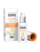 Isdin Foto Ultra Age Repair Triple Acción SPF50 50ml