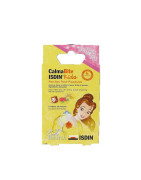 Isdin Kids Calma Bite Parches Post-Picaduras La Bella y la Bestia 30ud