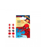 Isdin Kids CalmaBite Parches Post-Picaduras Spiderman 30ud