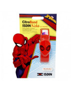 Isdin CitroBand Kids Pulsera Antimosquitos Spiderman