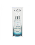 Vichy Mineral 89 Agua Termal con Ácido Hialurónico 50ml