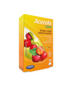 Orthonat Acerola 1000 30 comprimidos