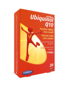ORTHONAT UBIQUINOL Q10 30 COMPRIMIDOS