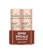 Nuxe Reve de Miel Stick Labial Pack 2 unidades