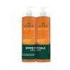 Nuxe Reve de Miel Gel Limpiador Rostro y Cuerpo 400ml x2 unidades