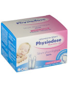 Physiodose Suero Fisiológico 30ud x5ml
