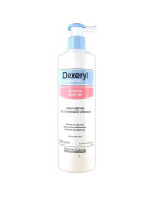 Dexeryl Crema Limpiadora Pieles Secas 500ml