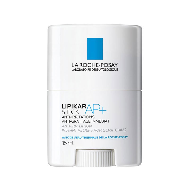 La Roche Posay Lipikar AP Stick 15ml