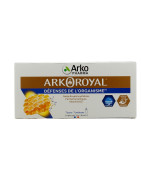 Arkopharma Arko Royal Defensas del Cuerpo 7 Unidosis
