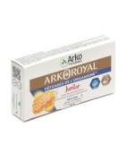 Arkoroyal Junior défenses organisme 5x10ml