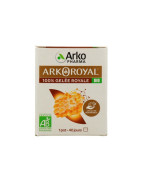 ARKOPHARMA ARKOROYAL 100% JALEA REAL BIO 40 GR