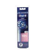 ORAL-B PRO SENSITIVE CLEAN X3UD