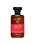 Apivita Color seal Champú Protector Color 250ml