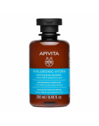 Apivita Moisturizing Champú Hidratante 250ml