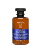 Apivita Men's Champú Tonificante Anticaída 250ml