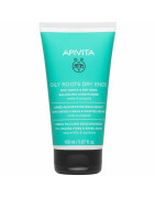 Apivita Acondicionador Equilibrante Raíz Grasa y Puntas Secas 150ml