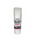 DDerma Mascarilla Carbón Activo 75ml