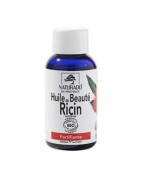 Naturado Aceite de Ricino BIO 50ml
