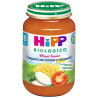 Hipp Biológico Potito de Espagueti con tomate y mozzarella 190gr