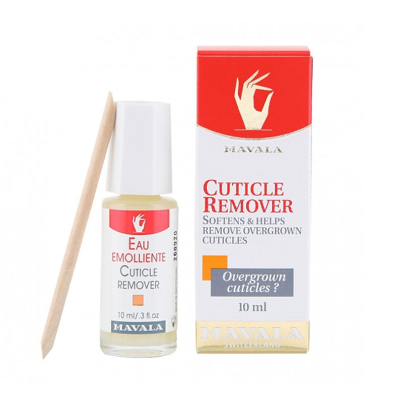 Mavala Agua Emoliente para Cutículas 10ml