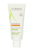 ADERMA EXOMEGA CREMA EMOLIENTE 200ML