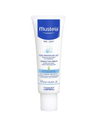 Mustela Crostas de Leche Crema 40ml
