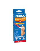 Urgo Verrugas Resistentes Pies y Manos