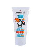 Attitude Protector Solar Infantil Ecológico SPF30 150gr