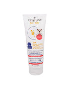 Attitude Baby Bebé 2 en 1 Gel Ducha Cabello y Cuerpo 200ml
