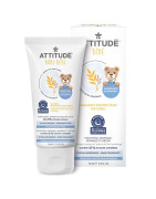 Attitude Bebé Ungüento Protector Natural Pieles Atópicas 75ml