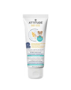 Attitude Baby Bebé Crema Hidratante Corporal 200ml