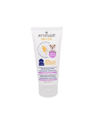 Attitude Baby Natural Crema Reparadora Profunda 75ml