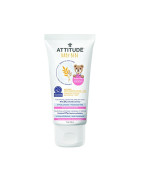 Attitude Bebé Crema Cambio Pañal con Zinc 75gr