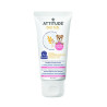Attitude Bebé Crema Cambio Pañal con Zinc 75gr