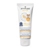 Attitude Baby Bebé Leche Limpiadora Calmante 200ml