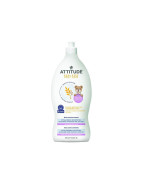 Attitude Baby Lavavajillas Ecológico 700ml