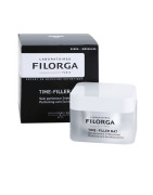 Filorga Time Filler Mat Crema Antiarrugas Pieles Grasas 50ml