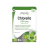 Physalis Chlorella BIO 100% Pura 200 comprimidos
