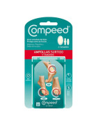 Compeed Ampollas Surtido 5 apósitos