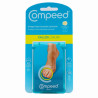Compeed callos entre dedos 10apositos