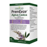Prem Eeze Agnus Castus Síndrome Premenstrual 60 cápsulas