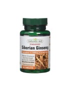 NATURES AID GINSENG 90 COMPRIMIDOS