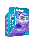 GILLETTE VENUS BREEZE 4 RECAMBIOS