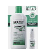 Bexident Colutori Fresh Breath 500ml + Bexident Fresh Breath Spray