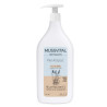 Mussvital Piel Atópica Gel de Ducha 750ml + 100ml de regalo