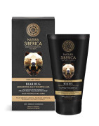 NATURA SIBERICA FOR MEN GEL DE LIMPIEZA FACIAL  150ML
