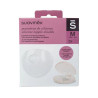 Suavinex Pezoneras de Silicona Talla M x2 unidades