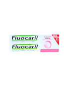 Fluocaril Bi-Fluore 145mg Dientes Sensibles 75ml x2 unidades