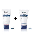 Eucerin Urea Repair Plus Crema de Manos 75ml x2 unidades