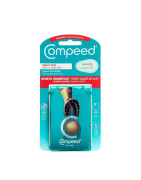 Compeed Ampollas Planta del Pie 5 apósitos